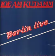LP - Rumba Rudy, Bugalu, a.o. - Berlin Live - RARE