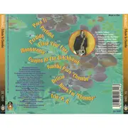 CD - Rumbajazz - Tribute To Chombo