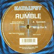 Rumble - Connect / Up For It
