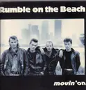 LP - Rumble On The Beach - Movin' On