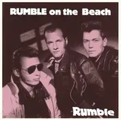 Rumble on the Beach - Rumble -Ltd/EP-