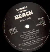 LP - Rumble On The Beach - Rumble Rat