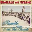 CD - Rumble On The Beach - Randale Am Strand - Digipak