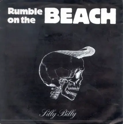 Rumble On The Beach - Silly Billy