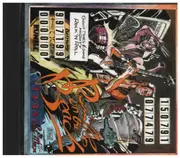 CD - Rumble On The Beach - Good Times & Some Mighty Fine Rock`n Roll