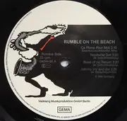 LP - Rumble On The Beach - Rumble