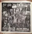 LP - Rumble Militia - They Give You The Blessing