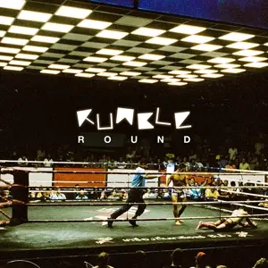Rumble - Round