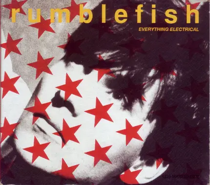 Rumblefish - Everything Electrical