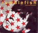 CD - Rumblefish - Everything Electrical - Digipak