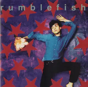 Rumblefish - Rumblefish