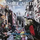 LP - Rumble Militia - Stop Violence And Madness