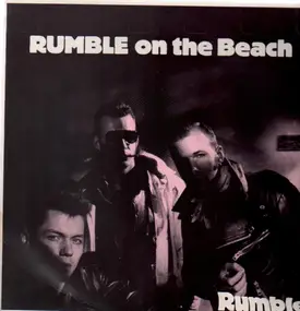 Rumble on the Beach - Rumble