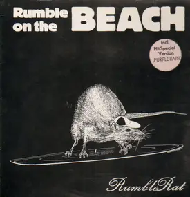 Rumble on the Beach - Rumble Rat