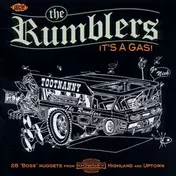 The Rumblers - It's a Gas!
