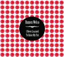 CD - Rumen Welco - I Never Learned To Raise My Fist - Digipak