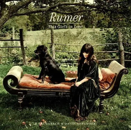 Rumer - This Girl's in Love (A Bacharach & David Songbook)