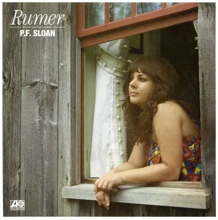 RUMER - P.F. SLOAN