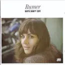 CD - Rumer - Boys Don't Cry