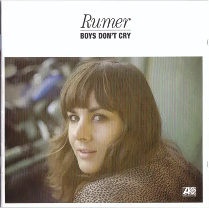 Rumer - Boys Don't Cry