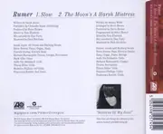 CD Single - Rumer - Slow