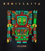 LP - Rumillajta - City Of Stone
