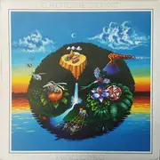 LP - Rumisonko - El Huerto