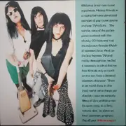 CD - Rump - Hating Brenda