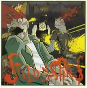 Rumpelstiltskin Grinder - Speed 'N Spikes Vol II