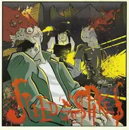 Rumpelstiltskin Grinder / Absu - Speed 'N Spikes Vol II