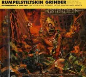 Rumpelstiltskin Grinder - Living For Death,..