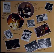 Double LP - Rumpelstilz - Fätze U Bitze Vo Geschter U Jitze - gatefold