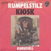 7'' - Rumpelstilz - Kiosk