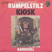 Rumpelstilz - Kiosk