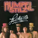 LP - Rumpelstilz - La Dolce Vita - Gatefold
