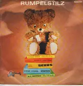 Rumpelstilz - Teddybär