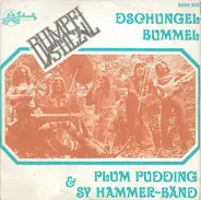 Rumpelstilz - Dschungel Bummel / Plum Pudding & Sy Hammer-Bänd