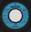 7inch Vinyl Single - Rumpelstilz - Kiosk