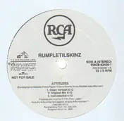 rumple til skinz - attitudes