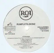 Rumpletilskinz - attitudes