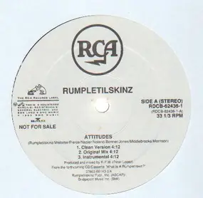 rumple til skinz - attitudes