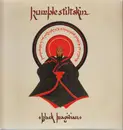LP - Rumplestiltskin - Black Magician - Original German