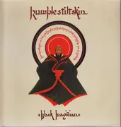 LP - Rumplestiltskin - Black Magician - Original German