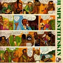 LP - Rumplestiltskin - Same - GERMAN ORIGINAL