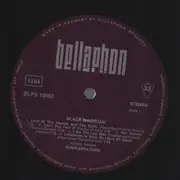 LP - Rumplestiltskin - Black Magician