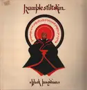 LP - Rumplestiltskin - Black Magician