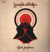 LP - Rumplestiltskin - Black Magician