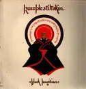 LP - Rumplestiltskin - Black Magician