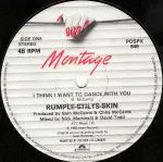 Rumple-Stilts-Skin - I Think I Want To Dance With You