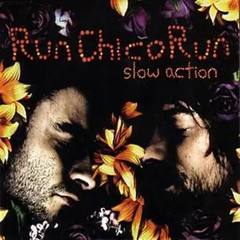Run Chico Run - Slow Action